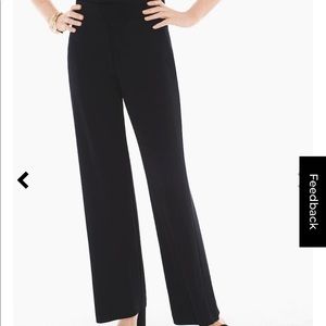 Chico’s Travelers Pants - Size 1R